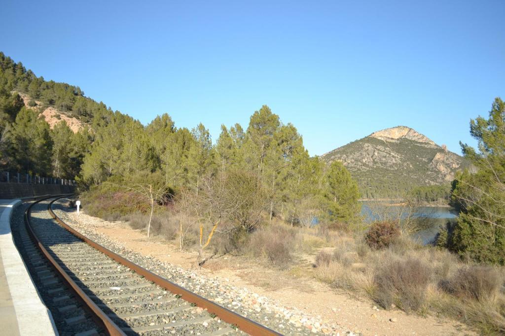 Vilanova De La Sal Cal Ribero 아파트 호텔 외부 사진