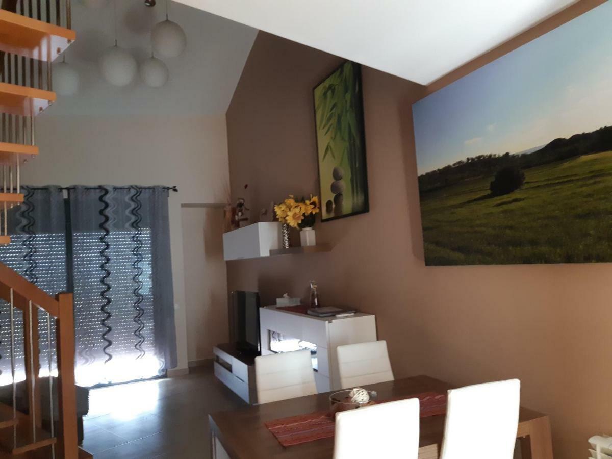 Vilanova De La Sal Cal Ribero 아파트 호텔 외부 사진
