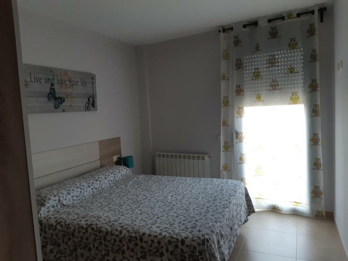 Vilanova De La Sal Cal Ribero 아파트 호텔 외부 사진